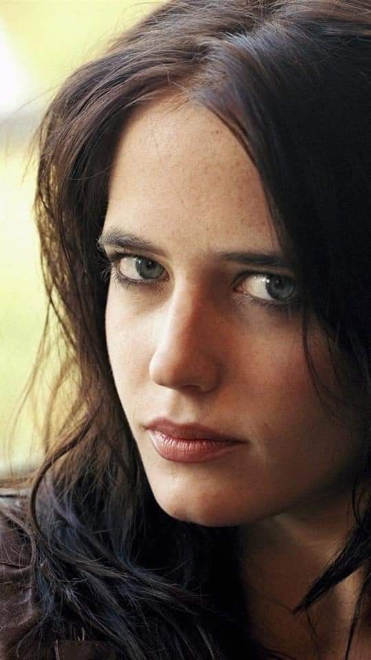Eva Green
