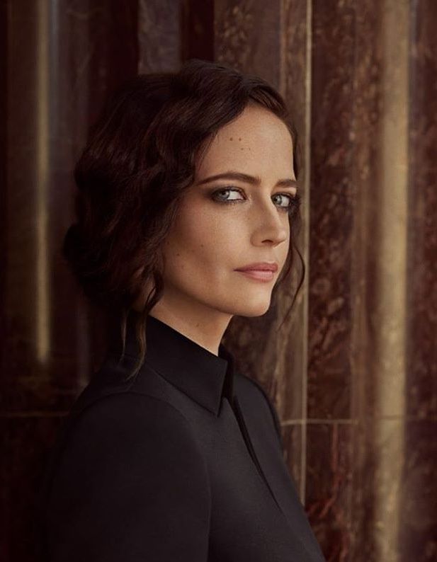 Eva Green