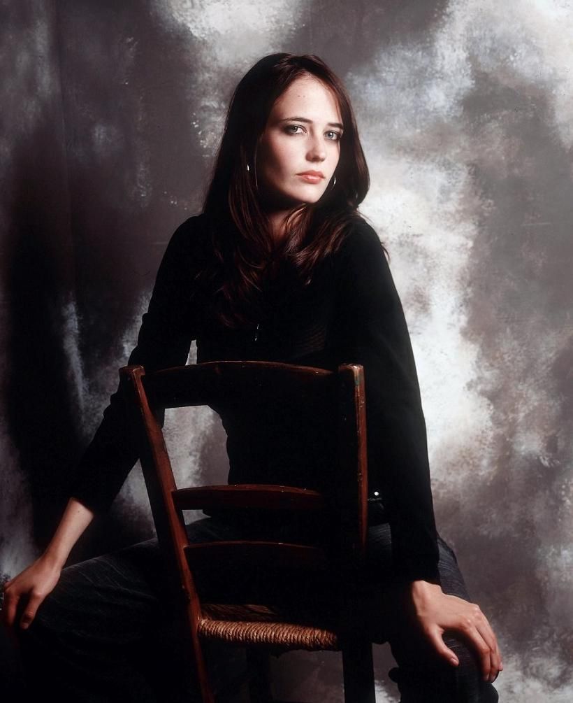 Eva Green