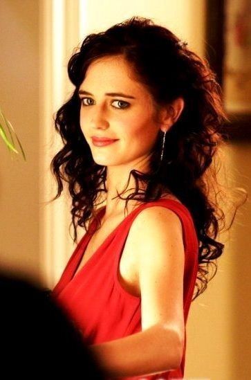 Eva Green