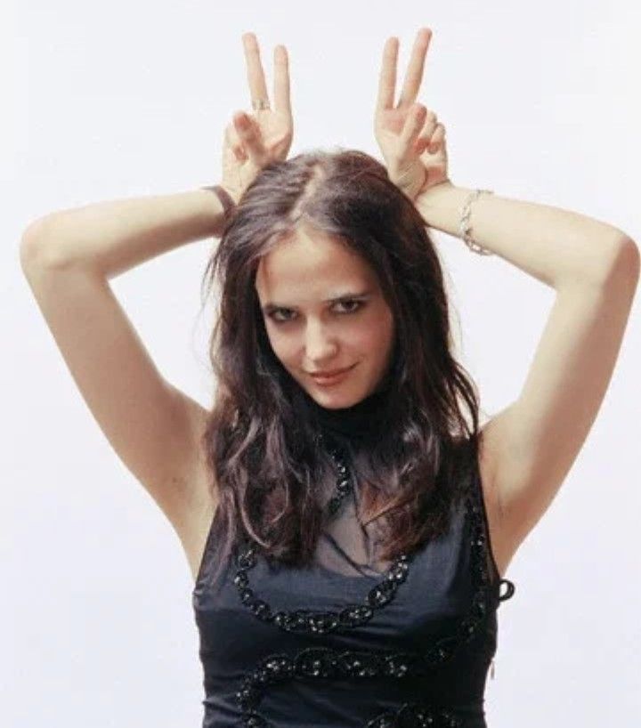 Eva Green