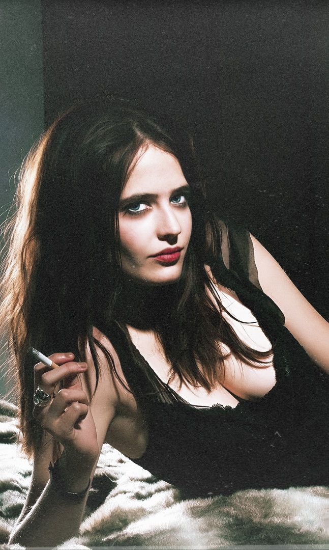 Eva Green