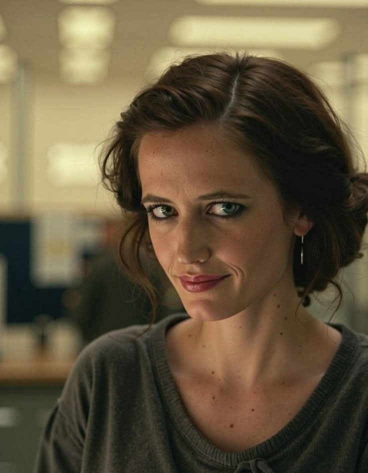 Eva Green