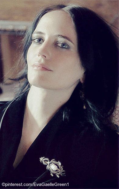 Eva Green