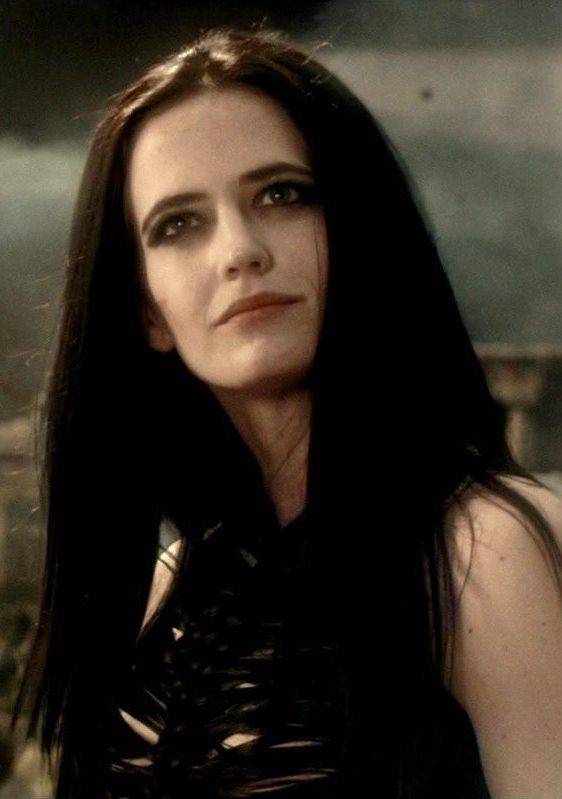 Eva Green