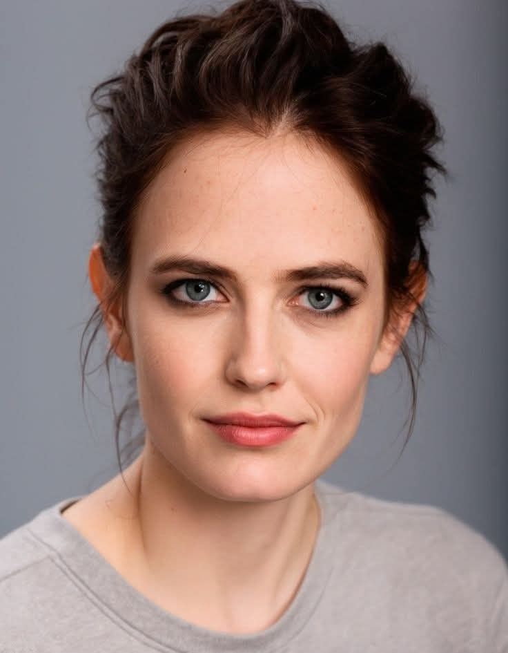 Eva Green