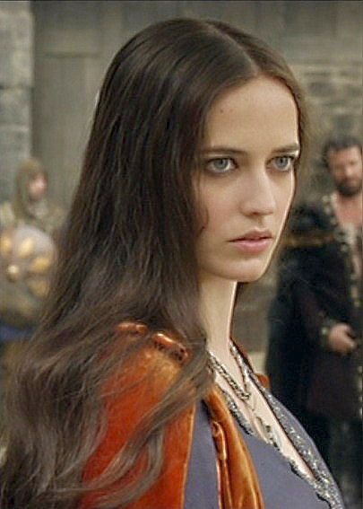 Eva Green