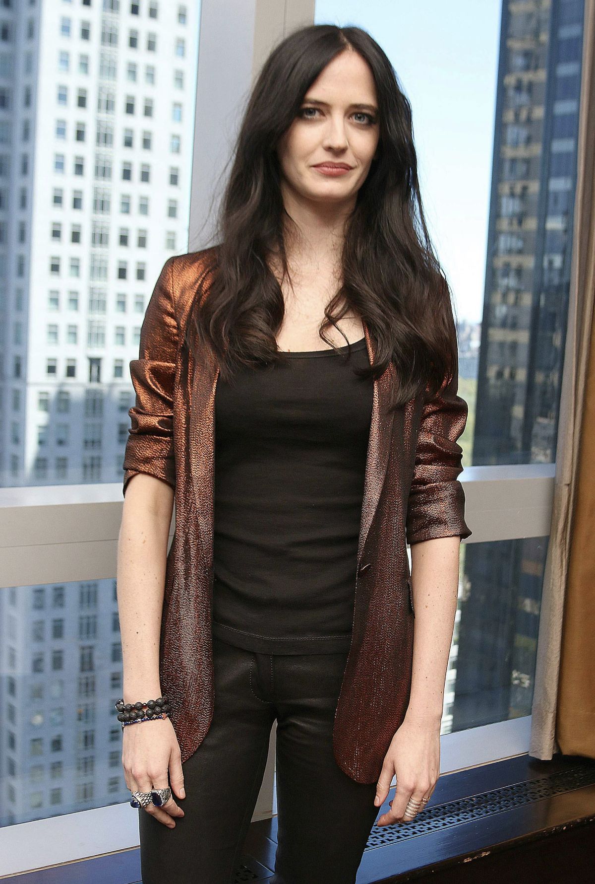 Eva Green