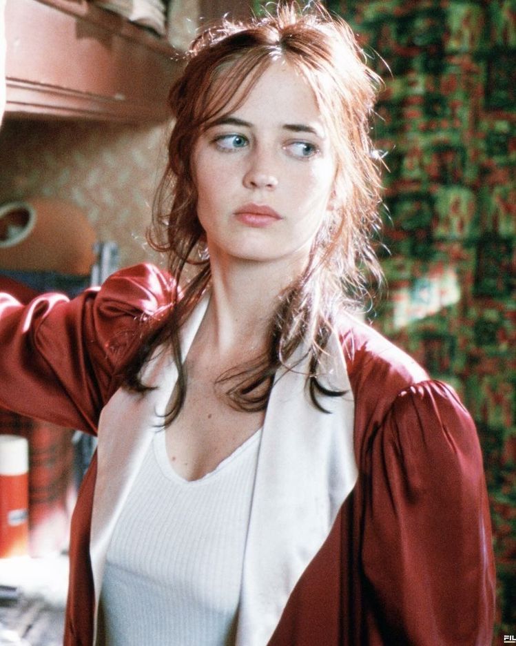Eva Green
