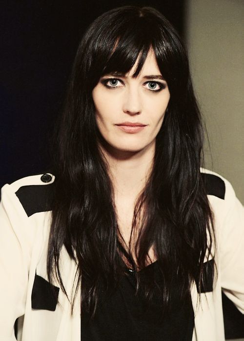 Eva Green
