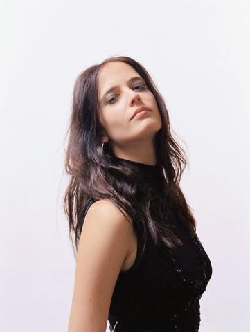 Eva Green