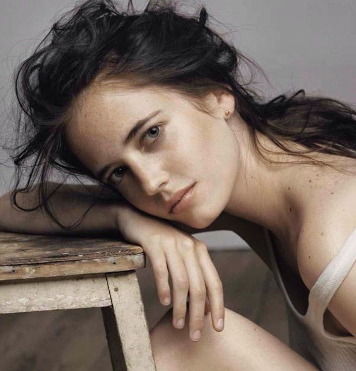 Eva Green