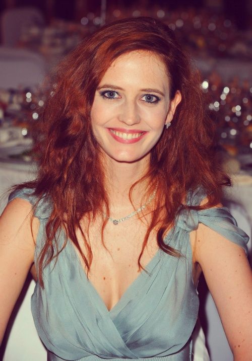 Eva Green