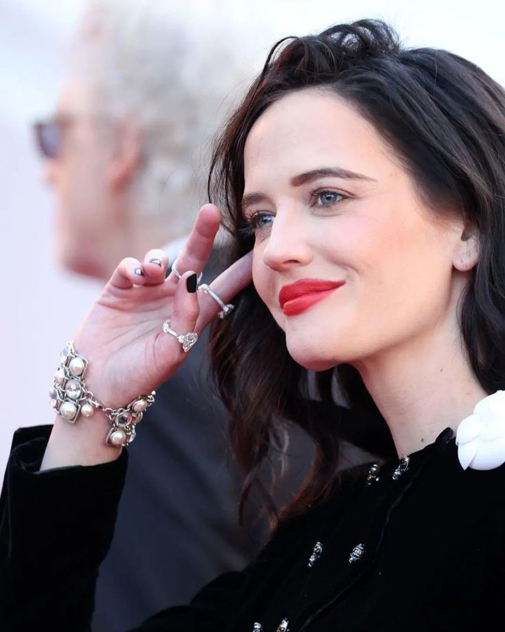Eva Green