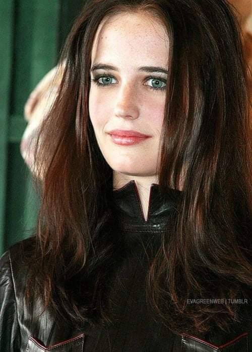 Eva Green