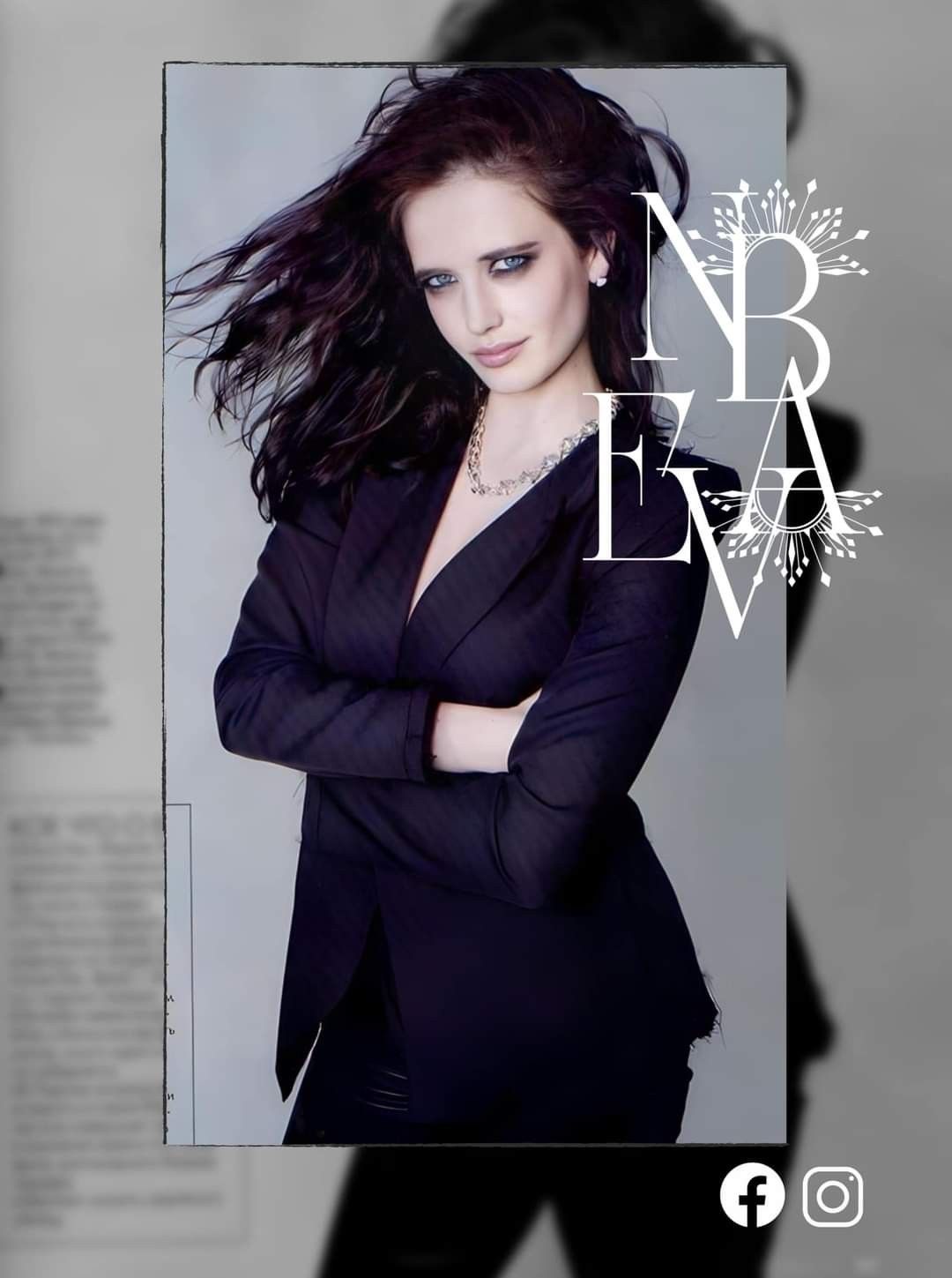 Eva Green