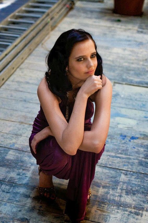 Eva Green