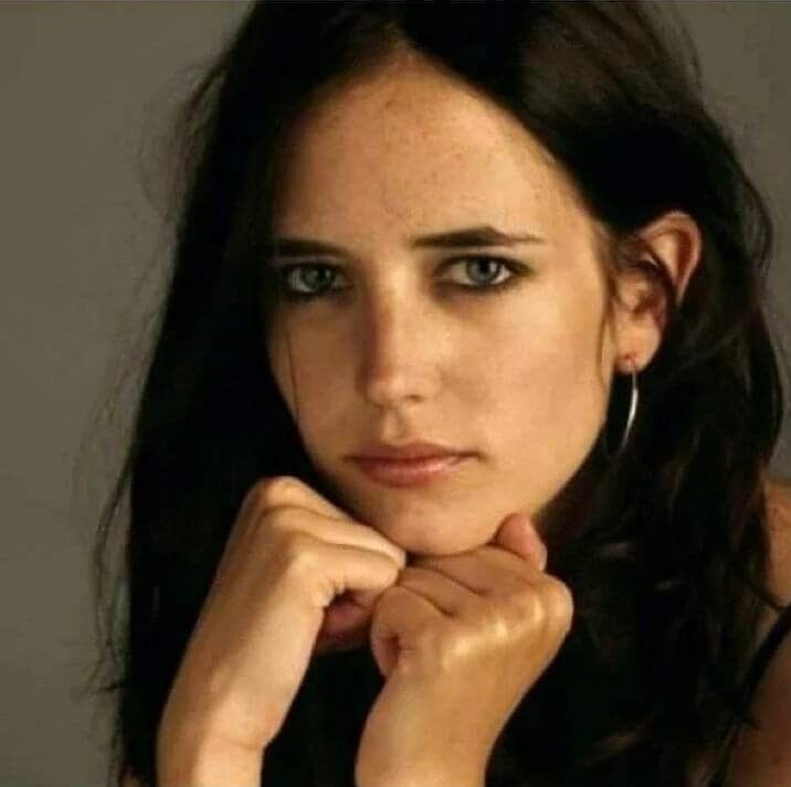 Eva Green