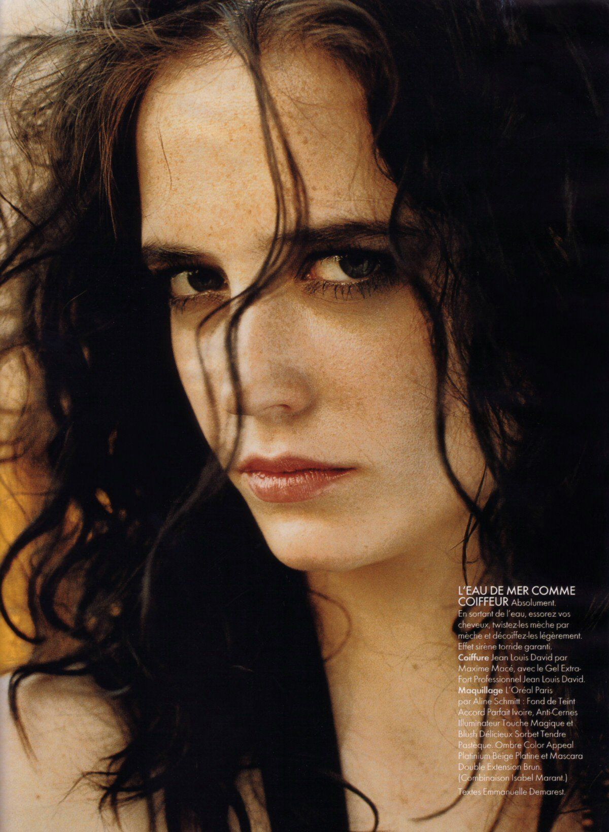 Eva Green
