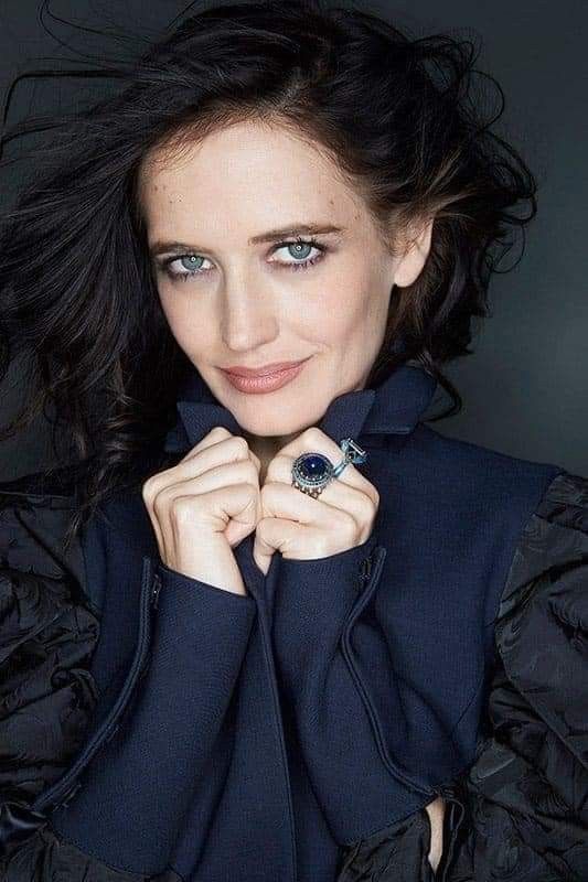 Eva Green