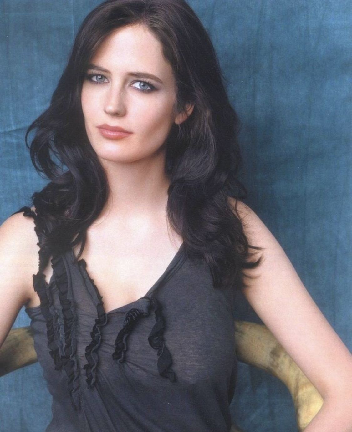 Eva Green