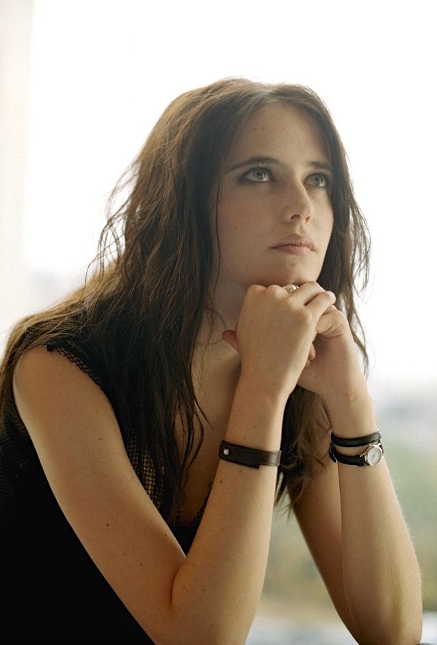 Eva Green