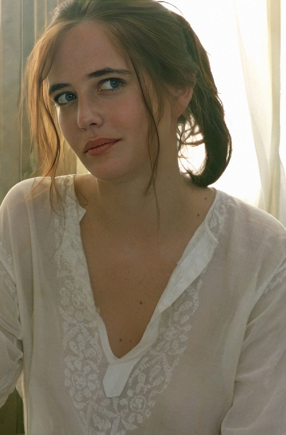 Eva Green