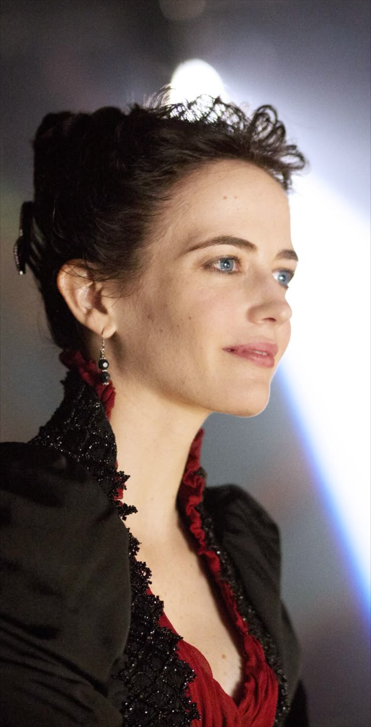 Eva Green