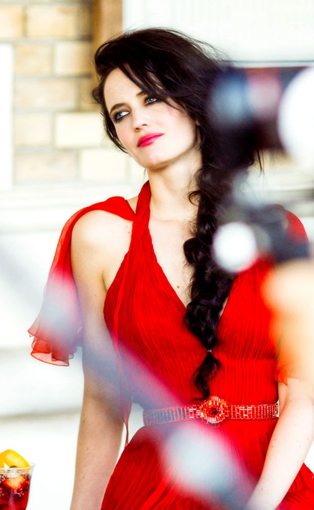 Eva Green