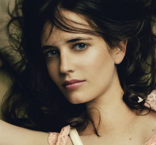 Eva Green