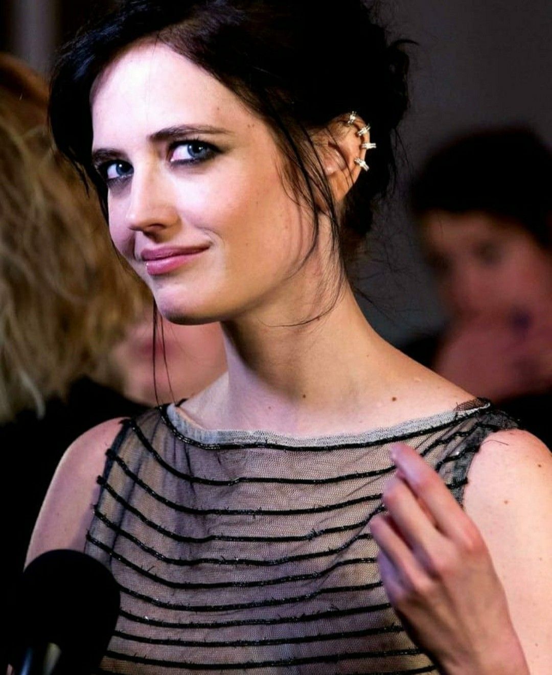 Eva Green