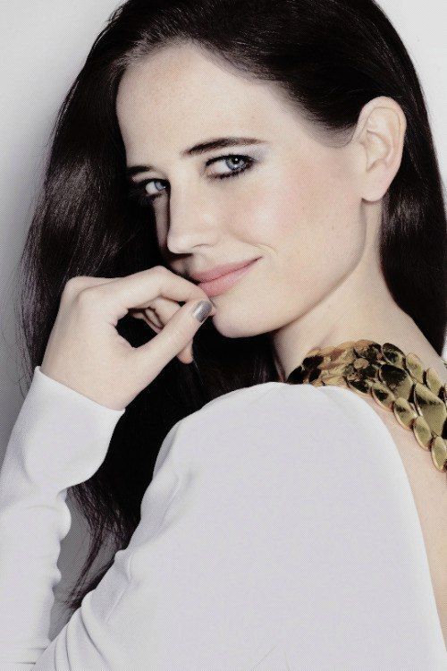 Eva Green