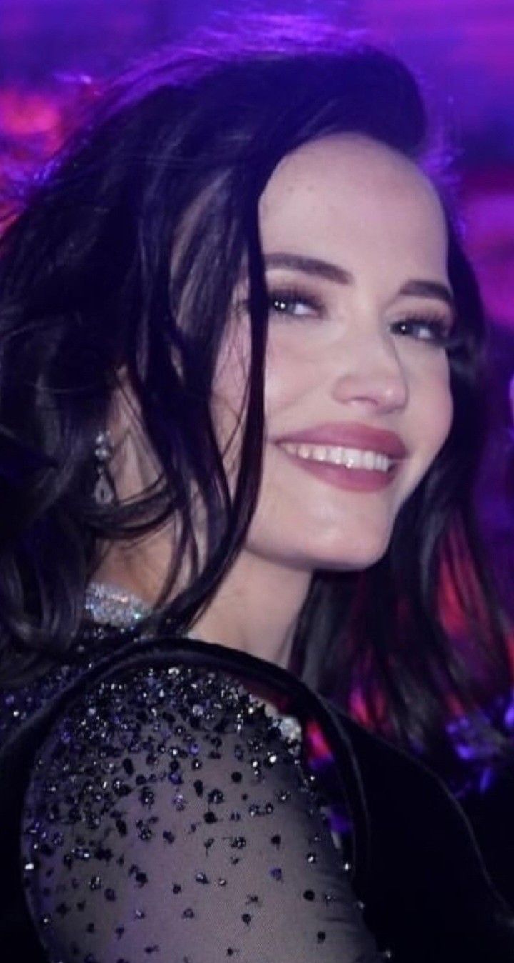 Eva Green