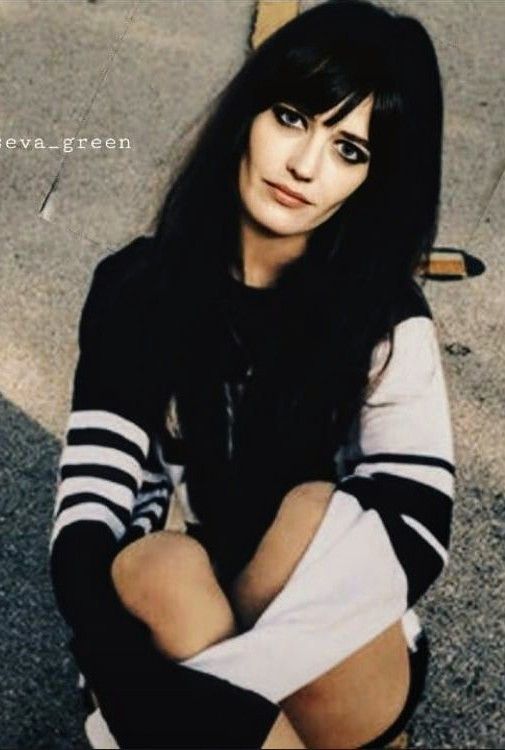 Eva Green