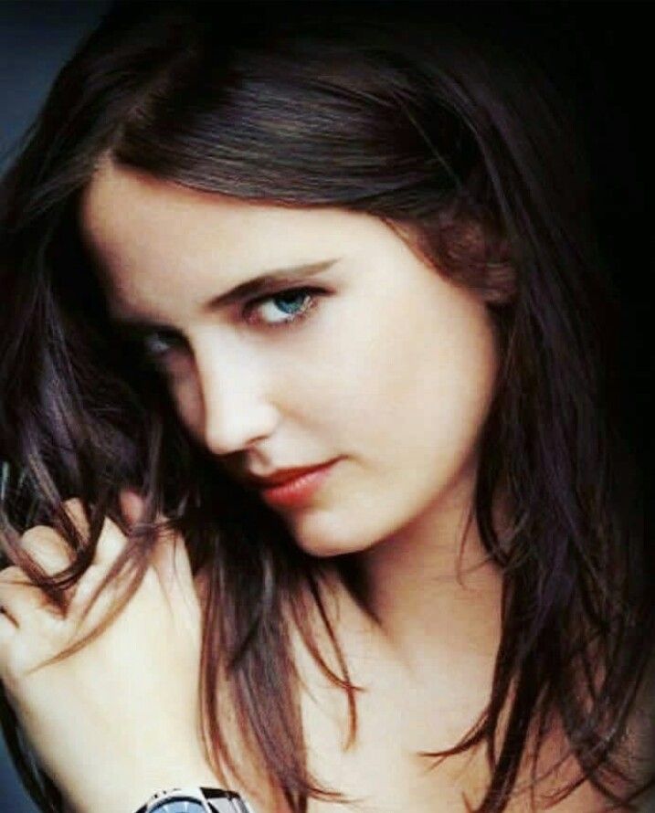 Eva Green