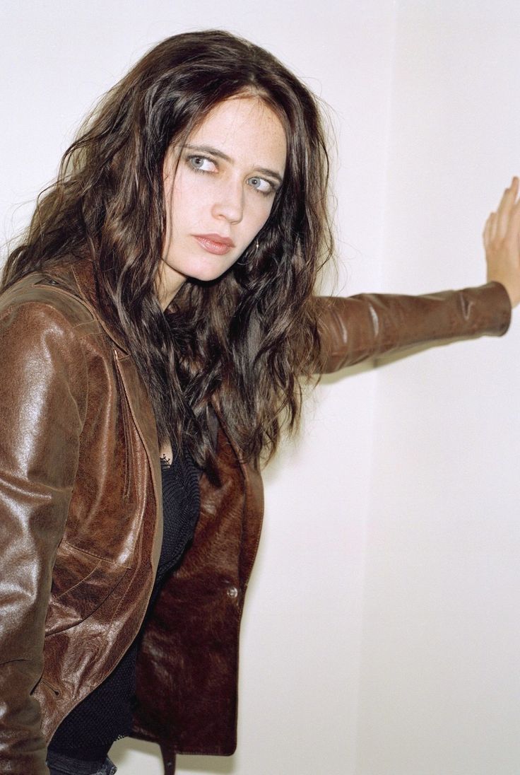 Eva Green