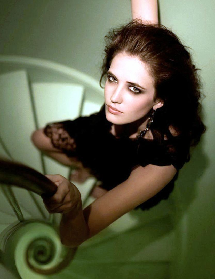 Eva Green