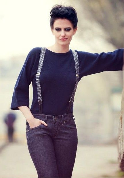 Eva Green