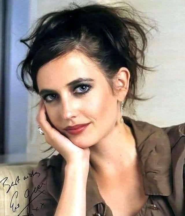 Eva Green