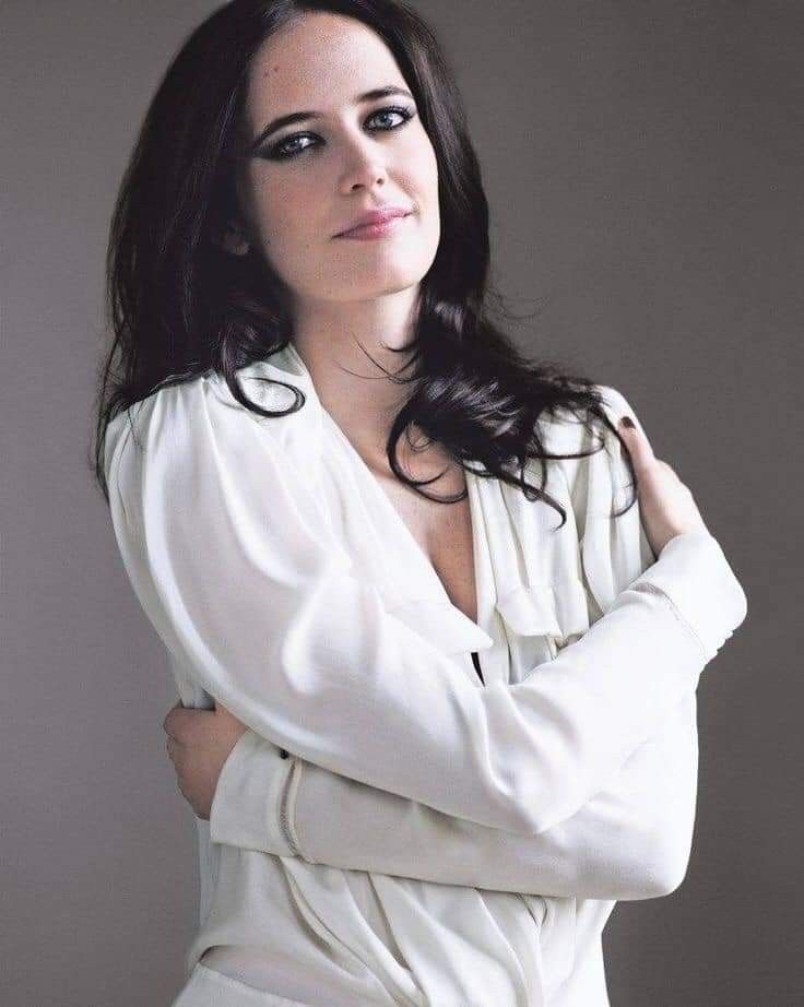 Eva Green