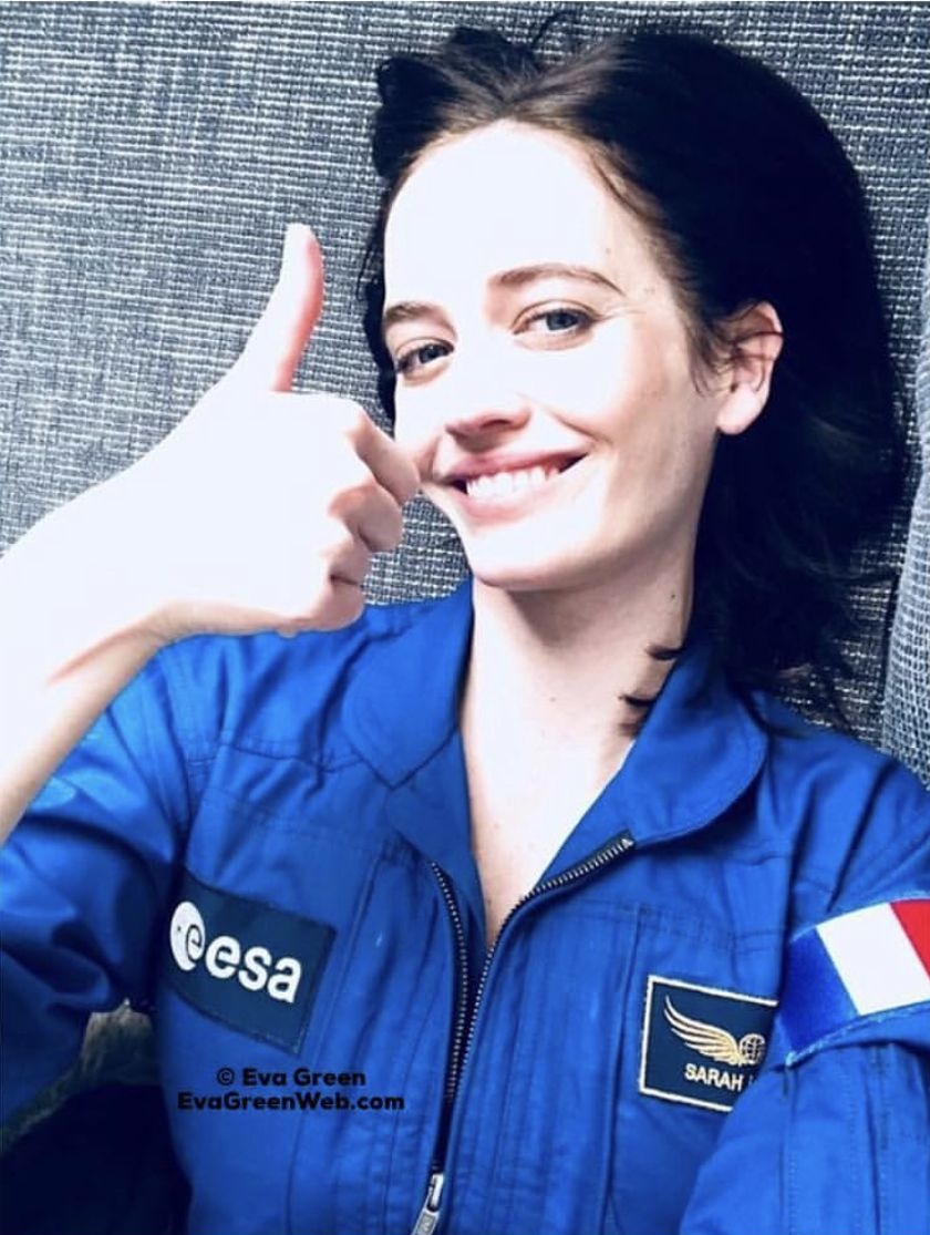 Eva Green