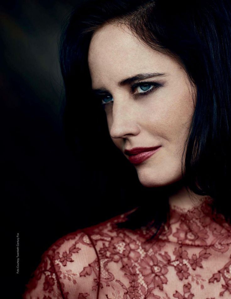 Eva Green