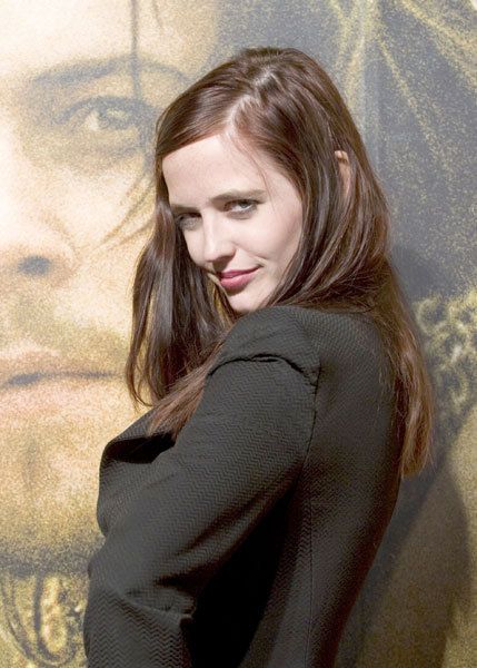Eva Green