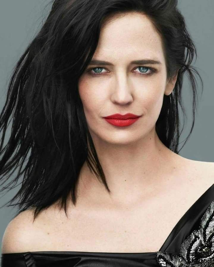 Eva Green