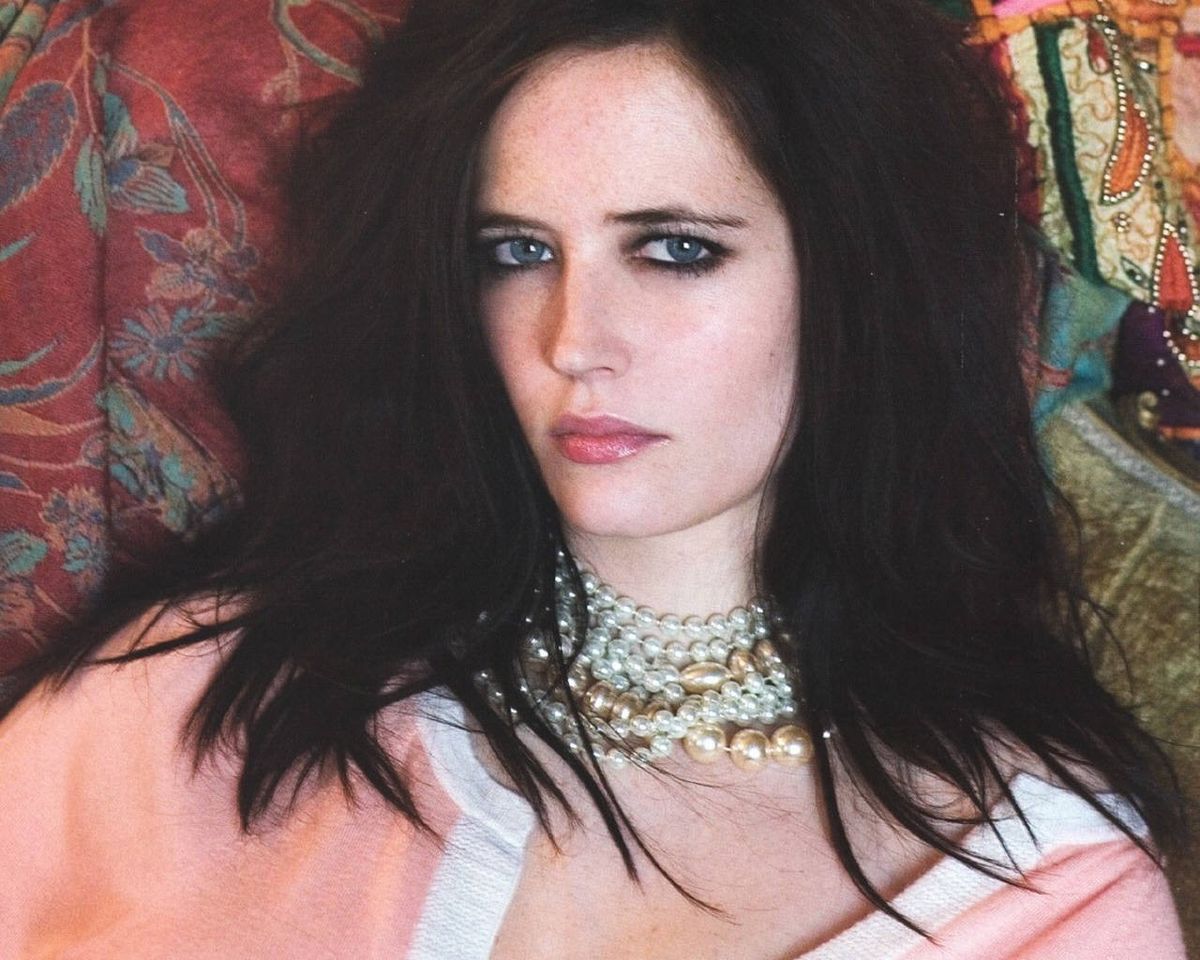 Eva Green