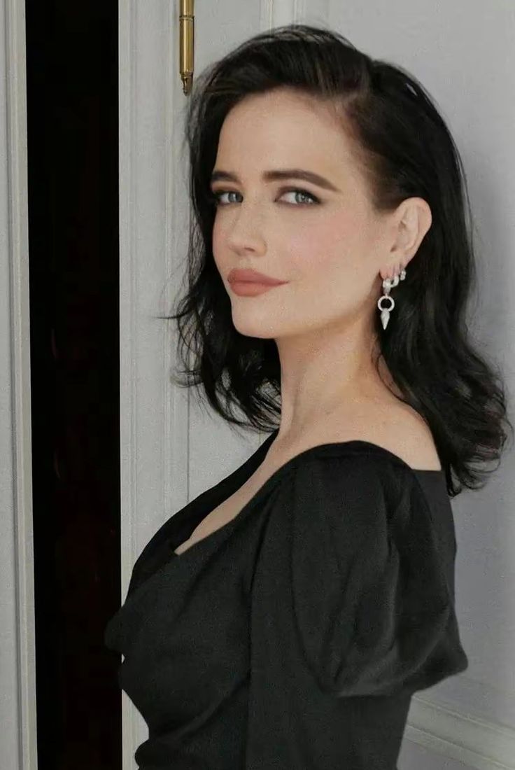 Eva Green
