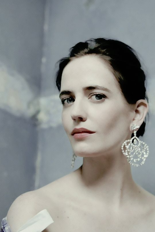 Eva Green