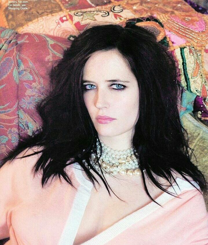 Eva Green