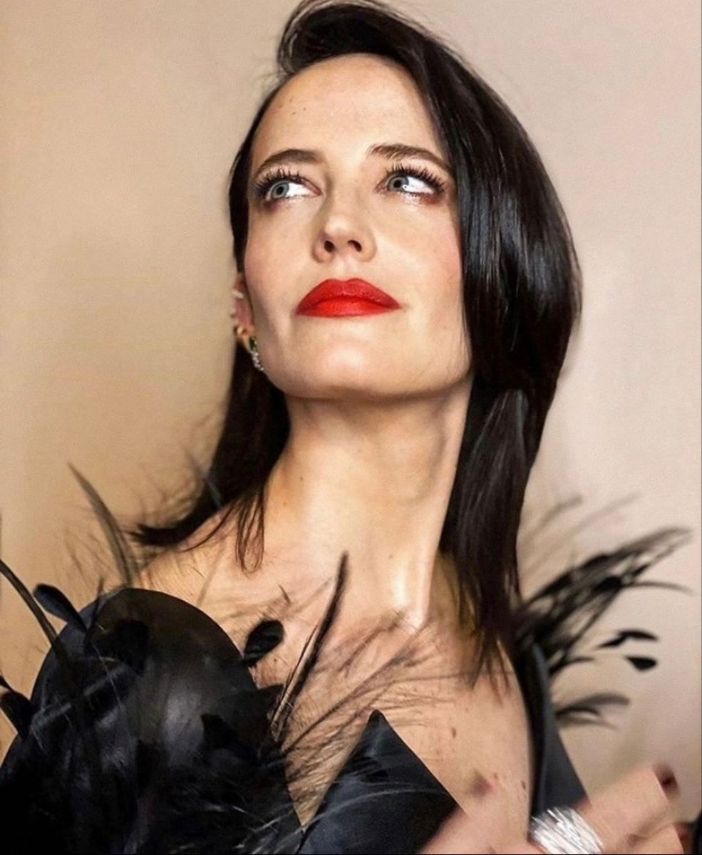 Eva Green