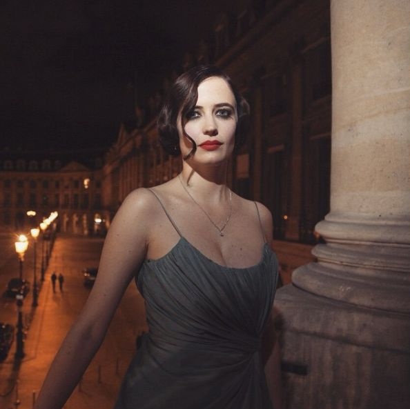 Eva Green